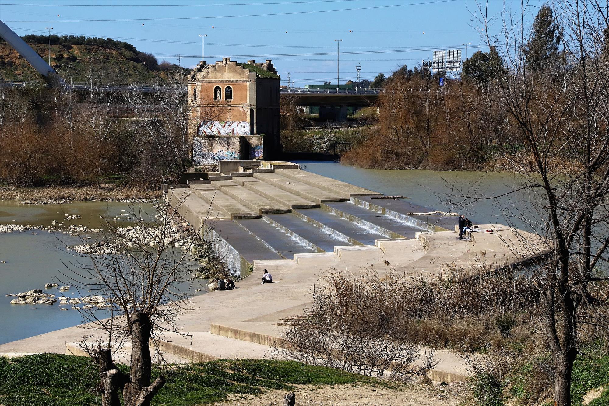 Molino de Casillas