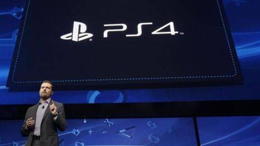 PS4 reproducirá contenidos con resolución 4K