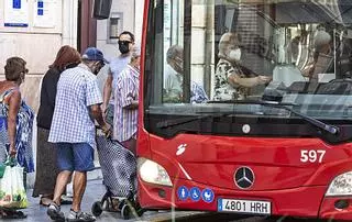 El transporte, el agua y el cuidado de jardines, los mejores servicios según una encuesta