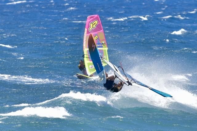 Gran Canaria Wind and Waves Festival