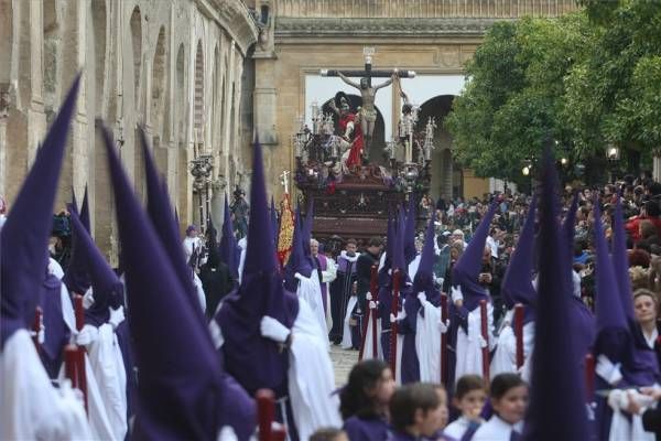 Martes Santo en Córdoba