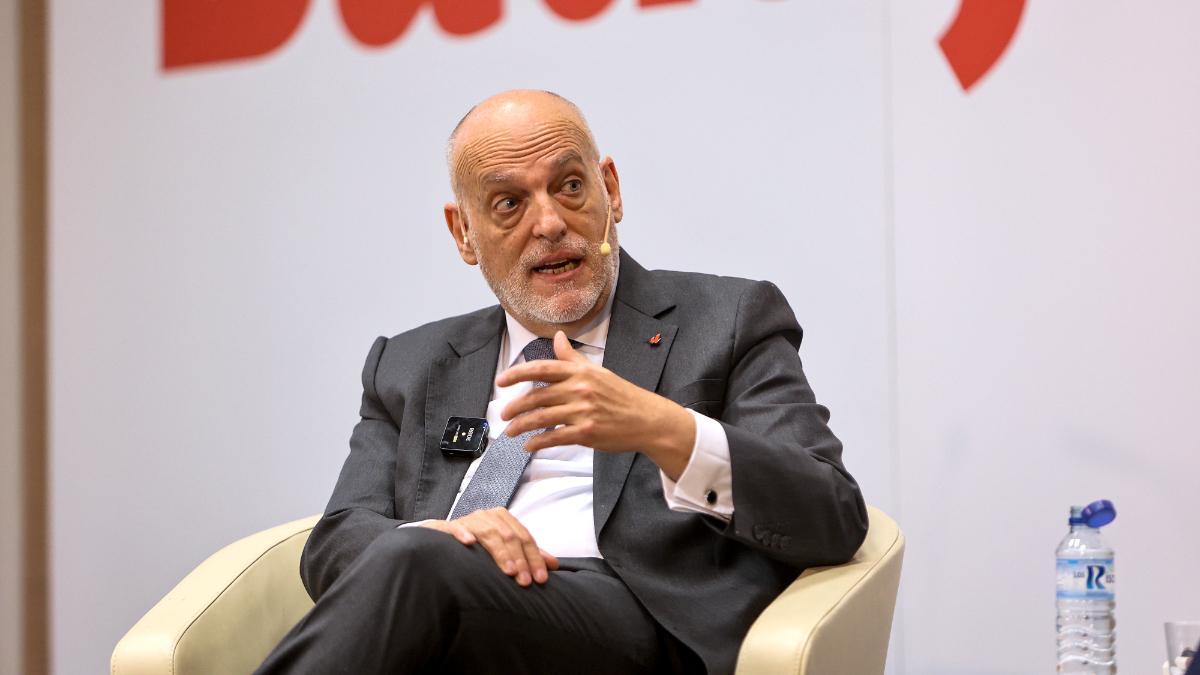 LaLiga ha actualizado hoy los límites salariales de los 20 equipos de Primera División