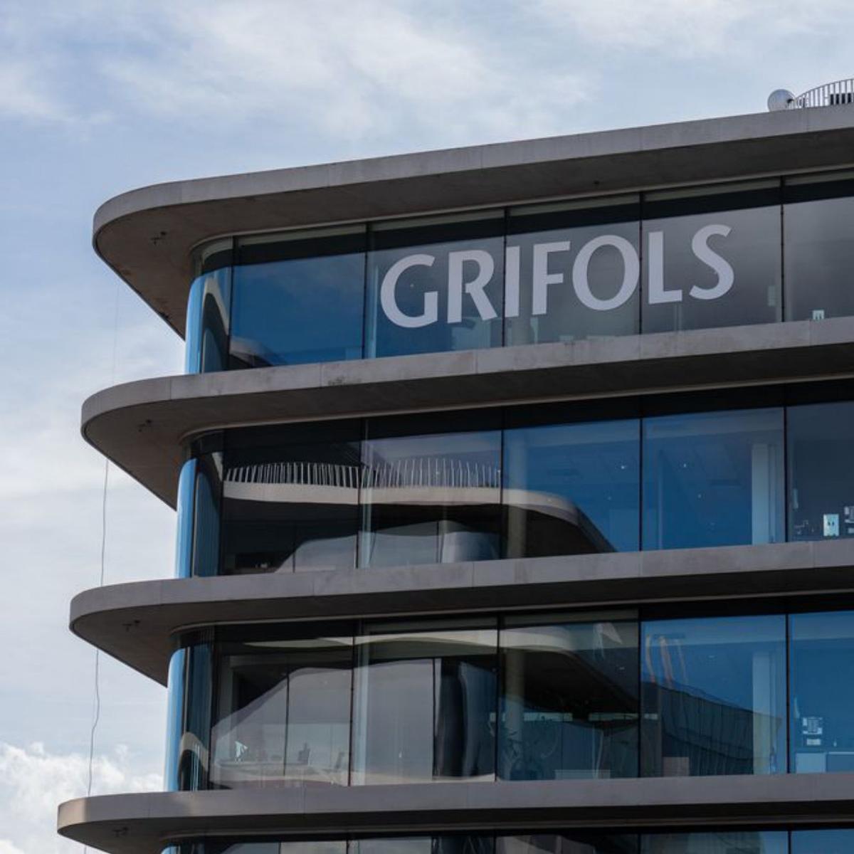 Grifols puja el 0,25% en borsa a l’assegurar la venda de la filial a la Xina