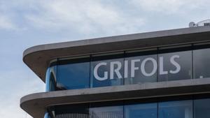 Grifols puja el 0,25% en borsa a l’assegurar la venda de la filial a la Xina