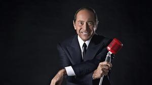  Paul Anka.