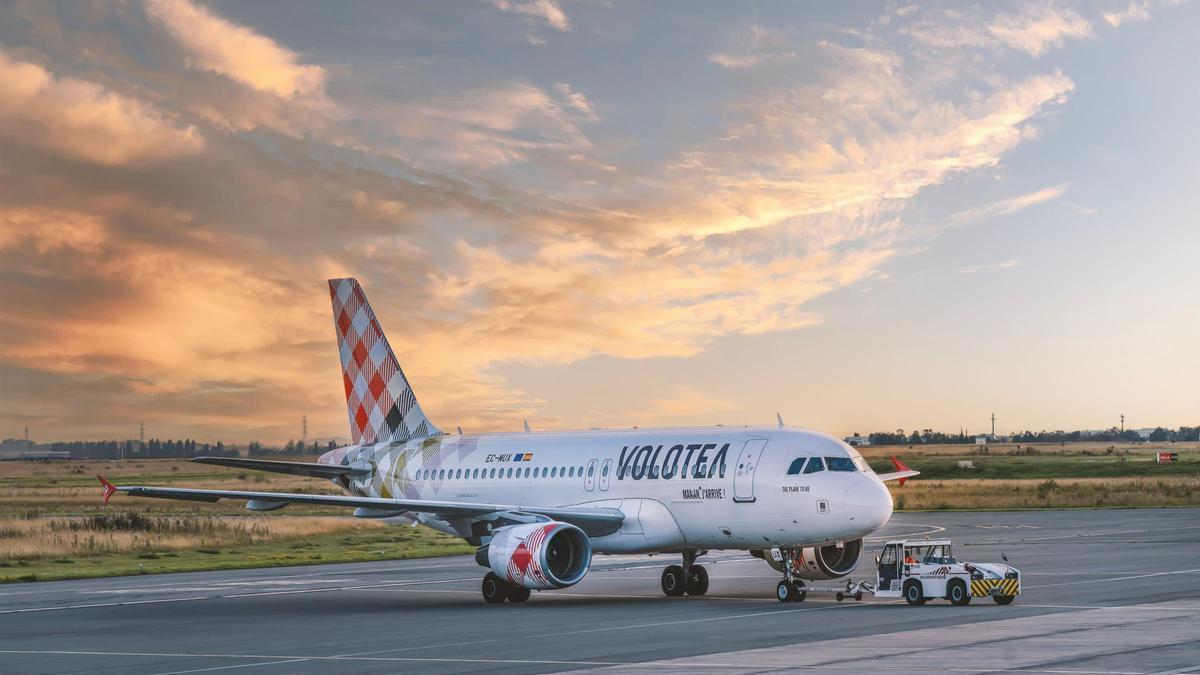 Vuelos desde Zaragoza por menos de 20 euros antes del adiós a los destinos más veraniegos