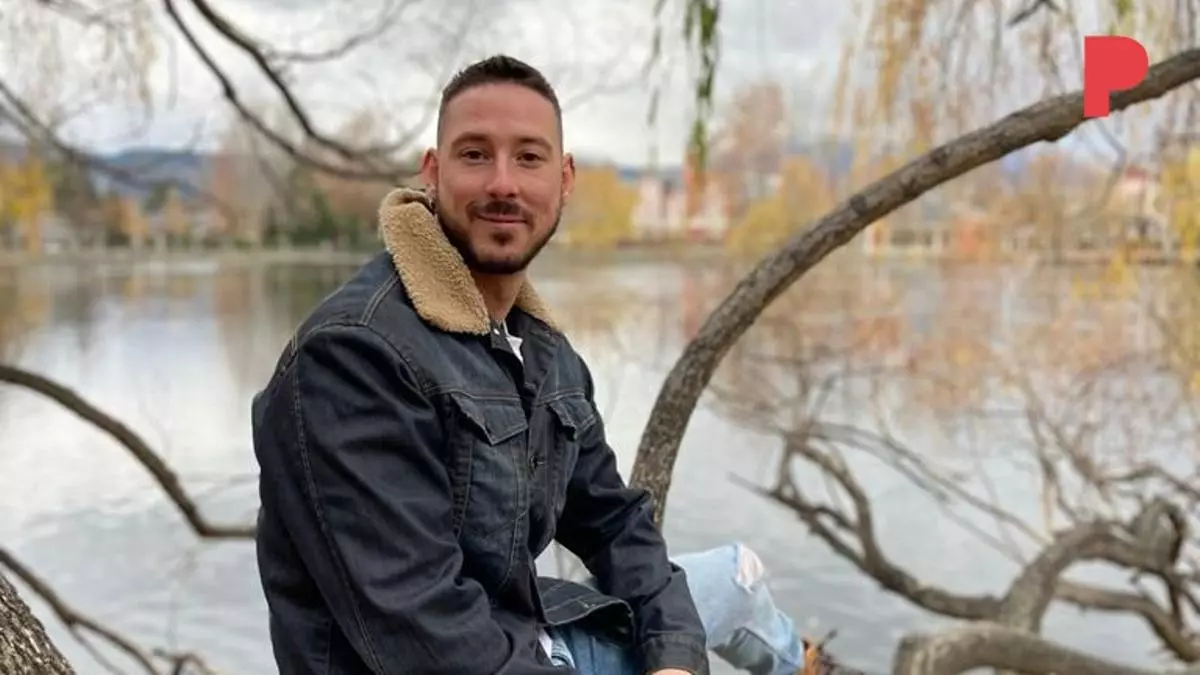 Condenada a 20 años por un crimen de 118 puñaladas: "Quiso presentar a mi hijo como a un maltratador"