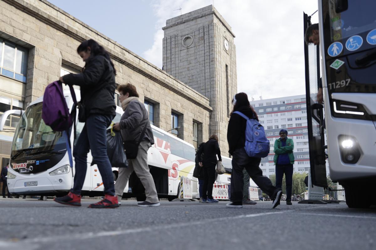 Es convoquen set jornades d’aturades en el transport a través de la carretera