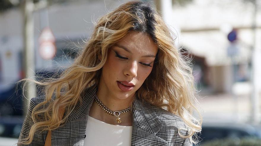 Alejandra Rubio se estrena como escritora