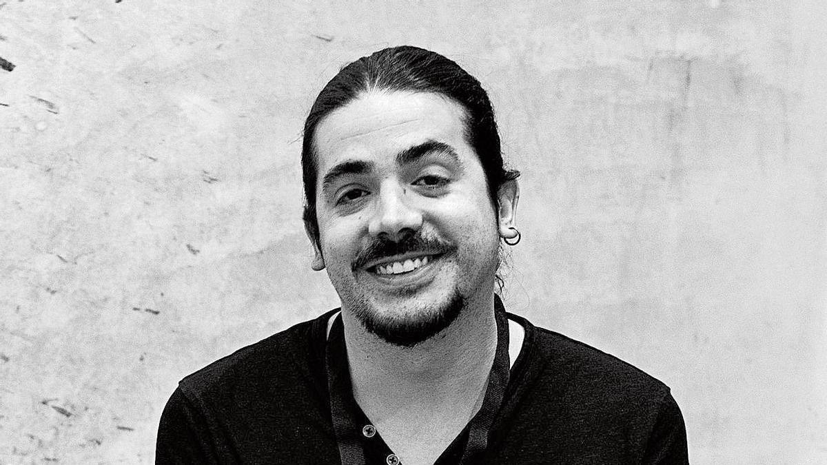 Sergio Merka
