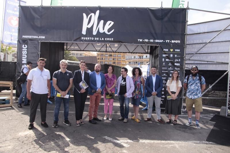 Phe Festival 2019