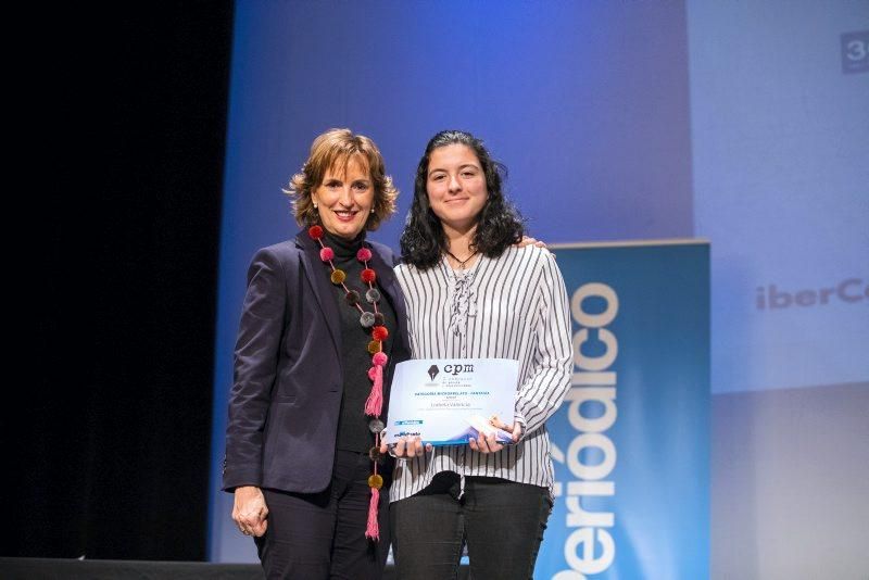 Concurso Escolar de Relatos y Poesía de Raquel Lanseros