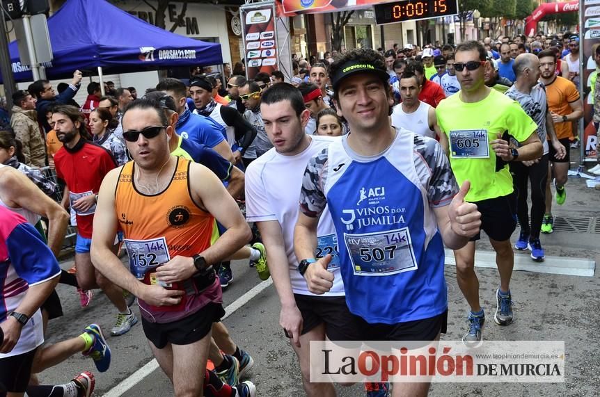 Carrera Popular de Alcantarilla