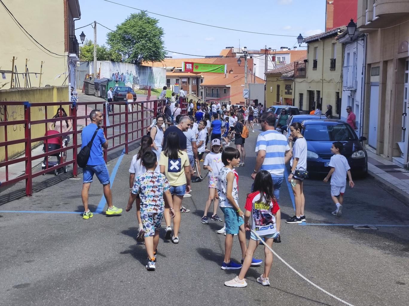 GALERÍA | El carretón Imperioso y la cagada de la suerte