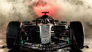 GP de Japón de F1, en directo: Sigue los Libres 2 en Suzuka, con Alonso y Sainz, hoy en vivo