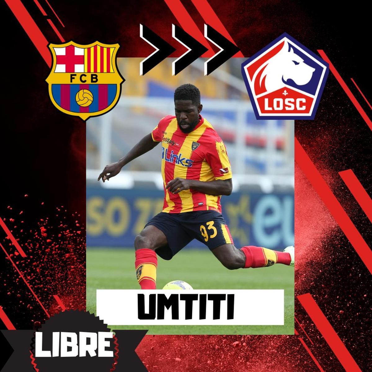 El botín de la operación salida en el Barça El botín de la operación salida en el Barça