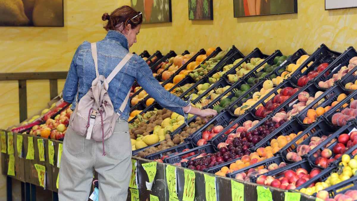 Fruta que combate la pérdida de visión