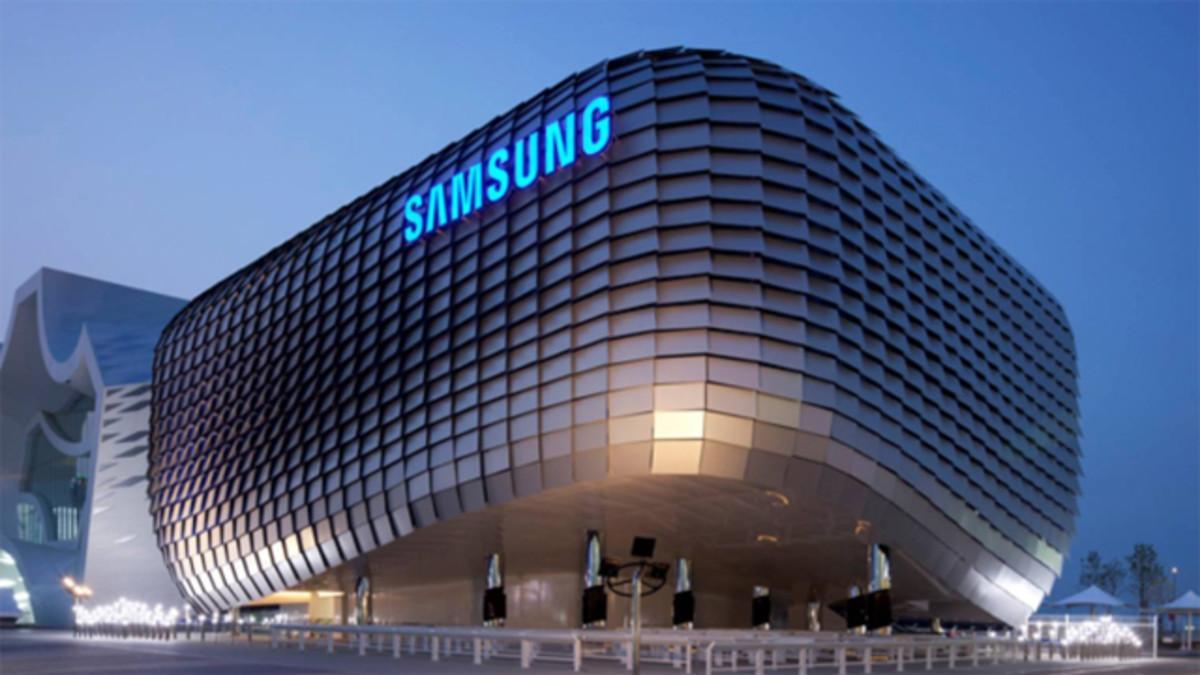 Samsung destinará 22.000 millones de dólares a la investigación de la IA y otros campos