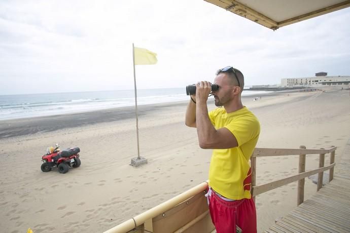 FUERTEVENTURA - SOCORRISTAS DE PUERTO DEL ROSARIO - 02-08-18