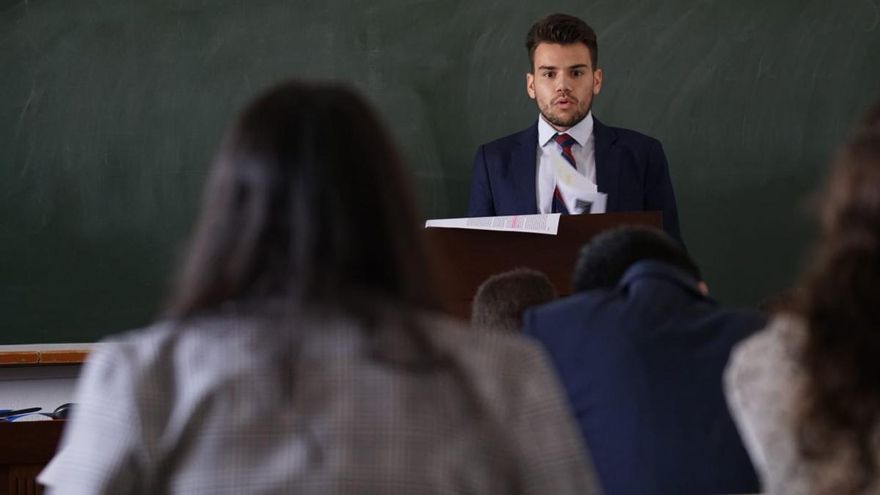 Torneo de debates plurilingües de Andalucía