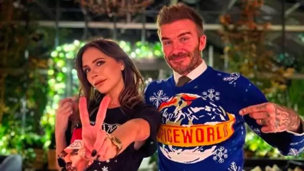 David Beckham y Victoria Beckham ganan la batalla legal contra sus vecinos
