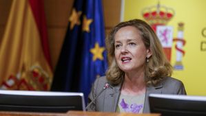 El Govern busca la via legal perquè la justícia no tombi els impostos a banca i energètiques
