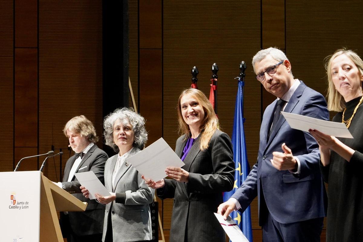 Premios de Educación