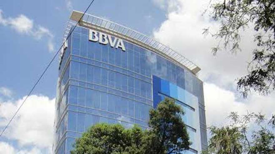 El BBVA multiplica su beneficio por más de dos tras salir del negocio chino