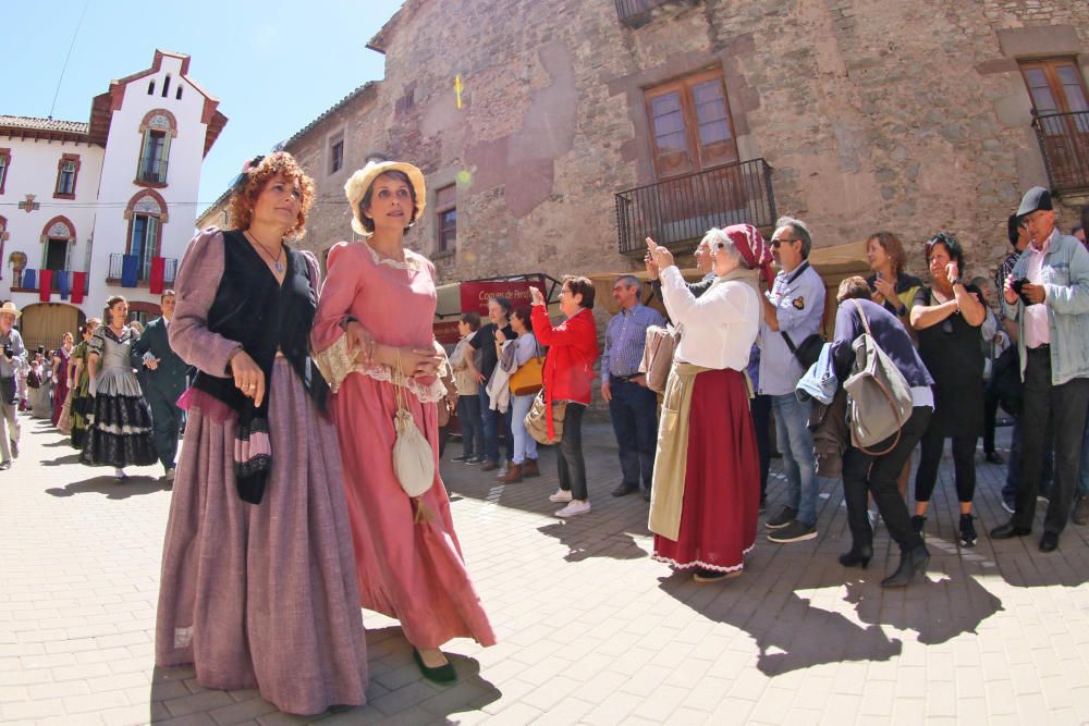 La Fira dels Matiners d'Avinyó