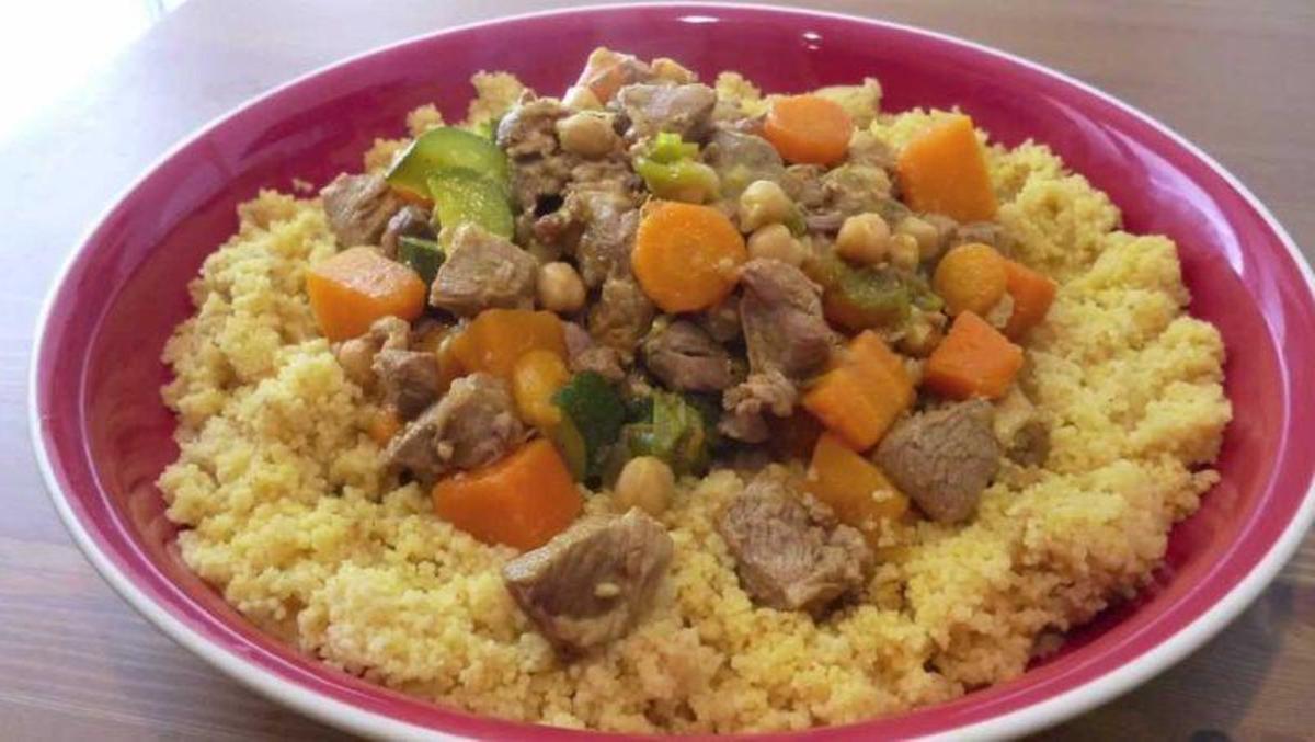 Seis recetas de cocina aragonesa e internacional para viajar desde casa