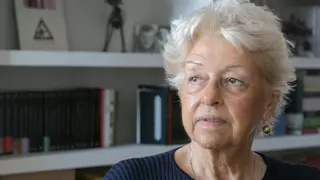 El glamur editor era Beatriz de Moura
