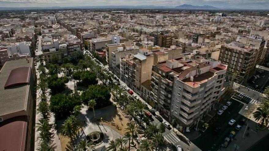 Pimesa vuelve a sacar a licitación dos solares en Valverde que trata de vender desde 2012