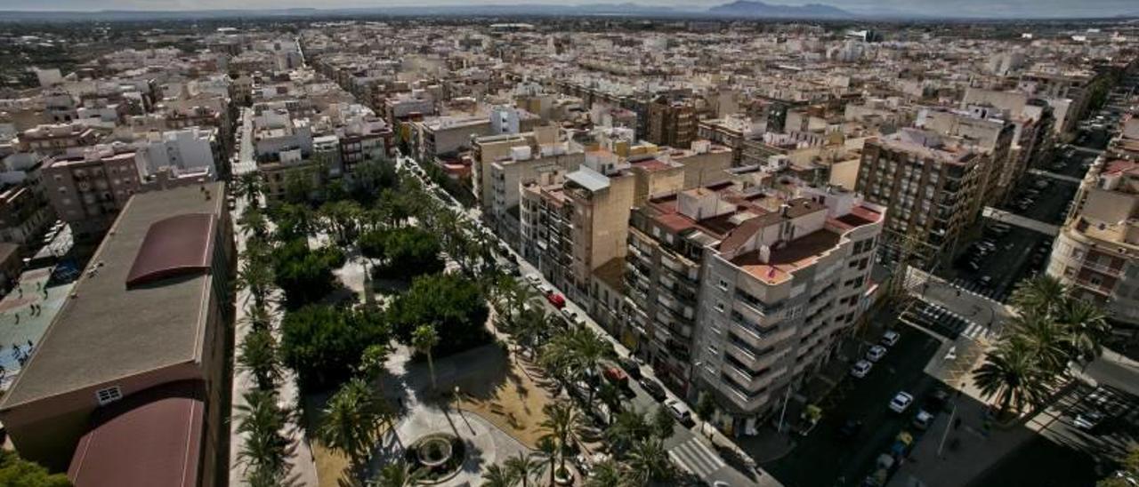Pimesa vuelve a sacar a licitación dos solares en Valverde que trata de vender desde 2012