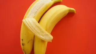 El truco para que los plátanos aguanten y no se pudran antes de tiempo