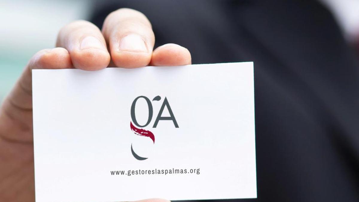 Colegio de Gestores Administrativos de Las Palmas