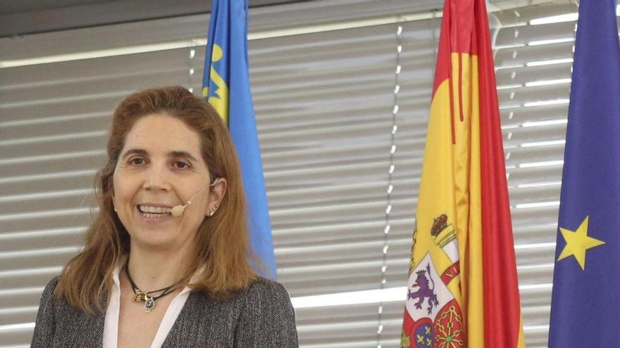 Nuria Oliver: «Es un gran honor contribuir al diseño de los nuevos billetes del euro»