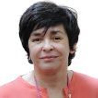 Rosa Paz