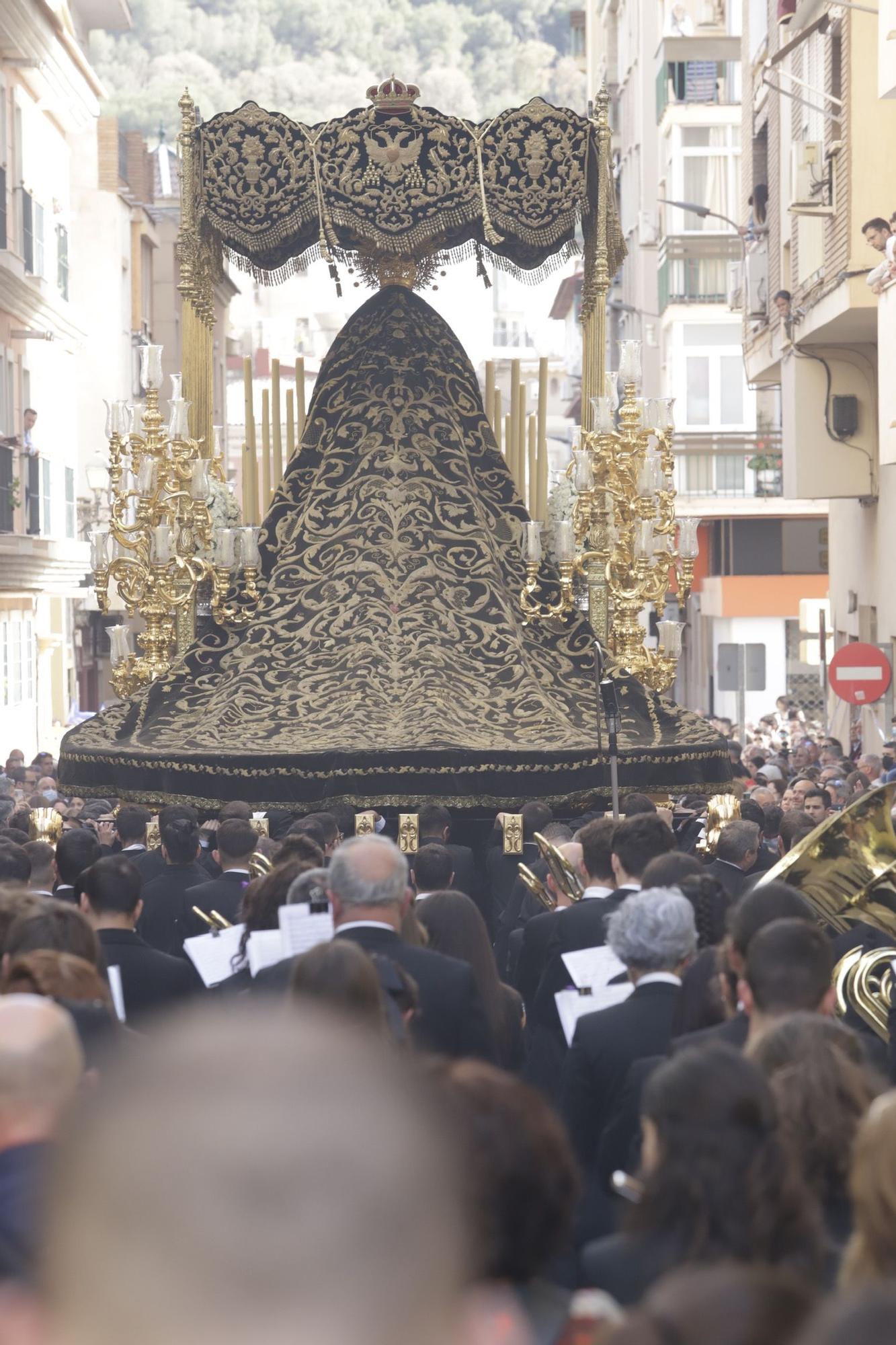 Amor | Viernes Santo 2022