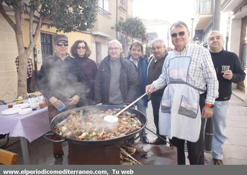 Las mejores fotos de la fiesta de las Paellas de Benicàssim