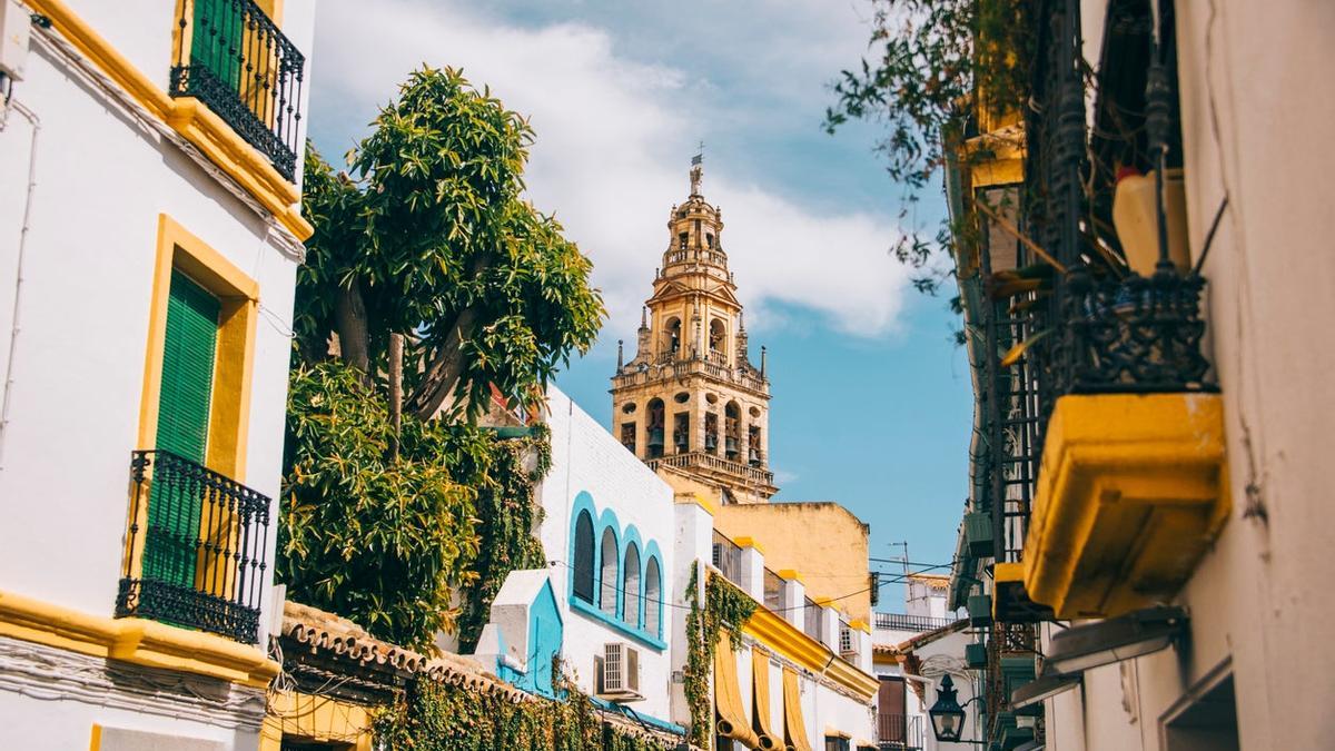 Córdoba, España