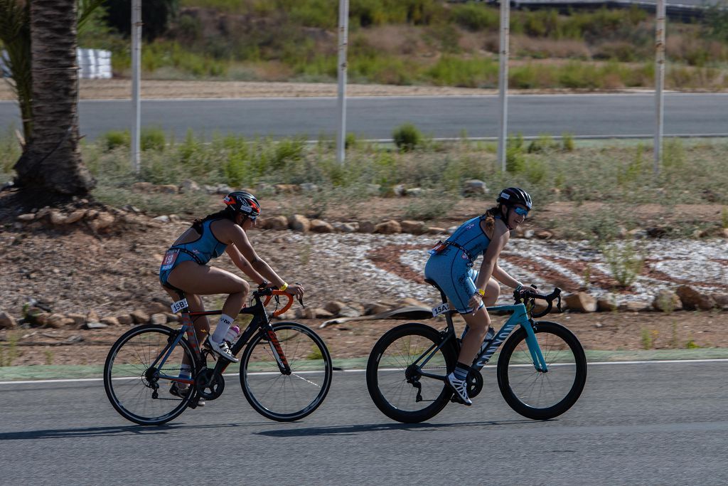 Duatlon Regional de Cartagena