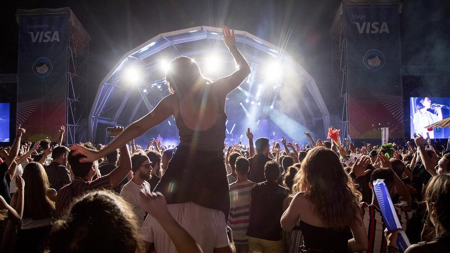 Los festivales valencianos se unen para ofrecer descuentos de hasta el 50 %