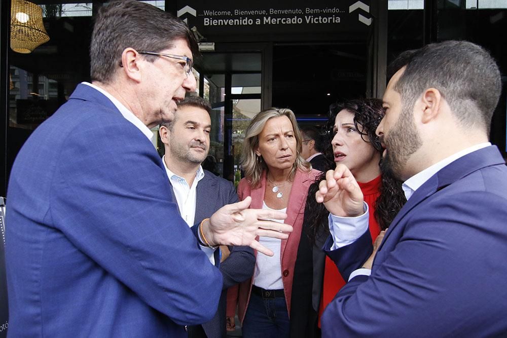 Albert Rivera en Córdoba