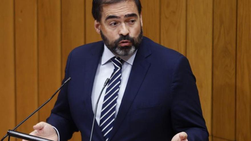 El BNG pide un “acuerdo mínimo” gallego sobre financiación y el PP le insta a apoyar a Rueda