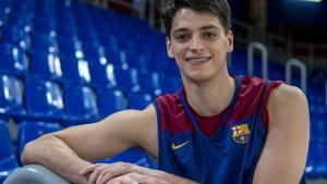 Juani Marcos: "Vaig dir que sí al Barça sense pensar. L’últim que vaig saber van ser els minuts i els diners"