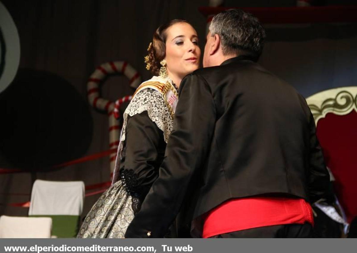 GALERÍA DE FOTOS -- PRESENTACIÓN DE LA GAITA 6, FAROLA-RAVALET