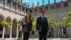 El Govern i ERC pacten destinar 200 milions a rehabilitació d’habitatges