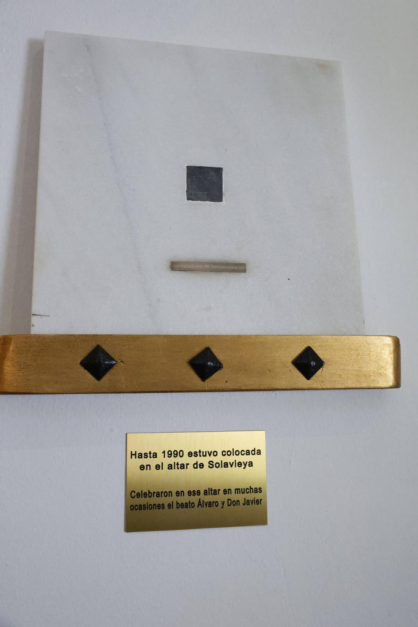 Puertas abiertas en la finca Solavieya