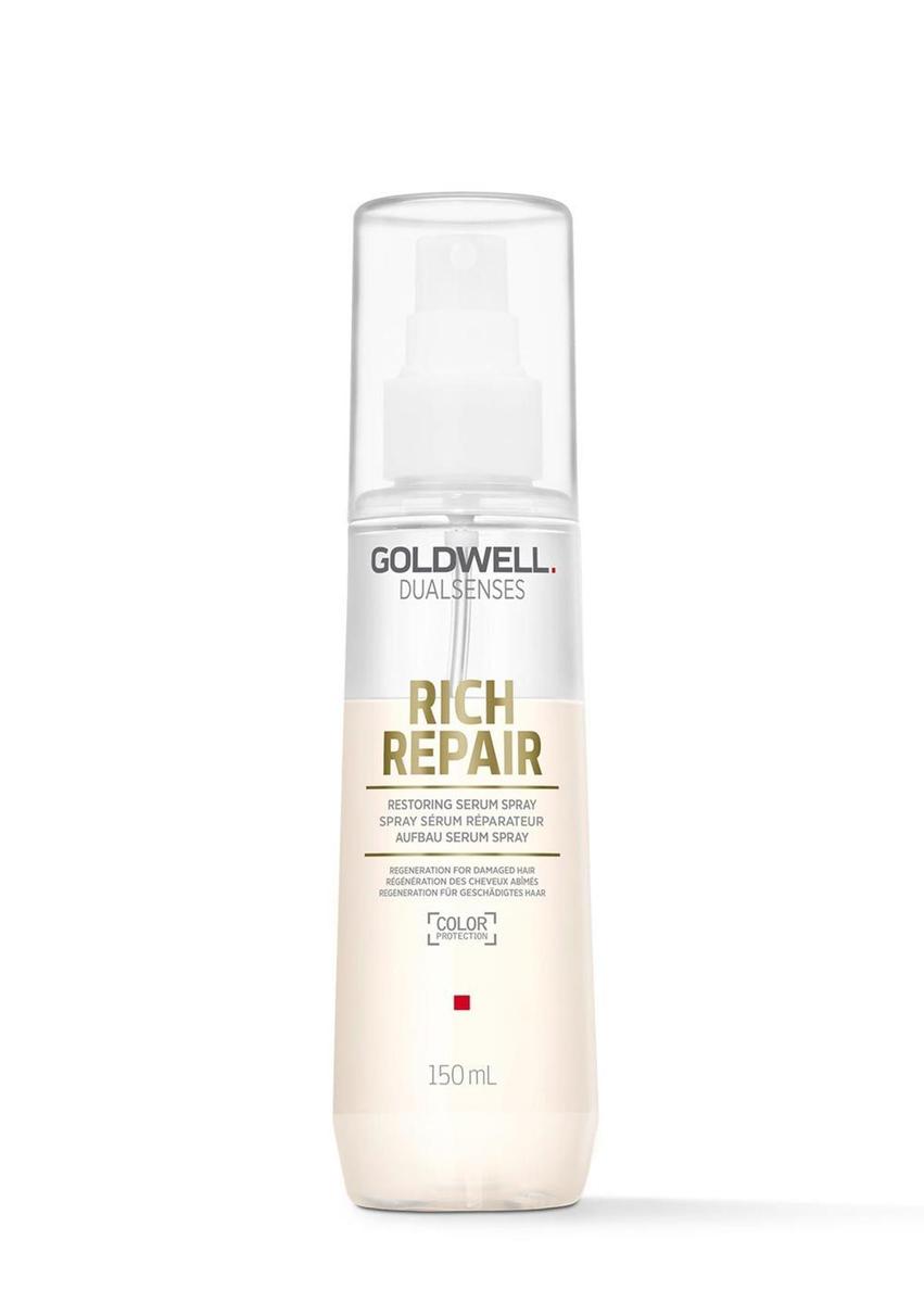 Spray Rich Repair, de Goldwell (precio: 28 euros)