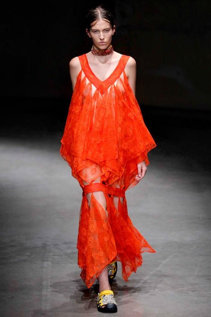 Christopher Kane